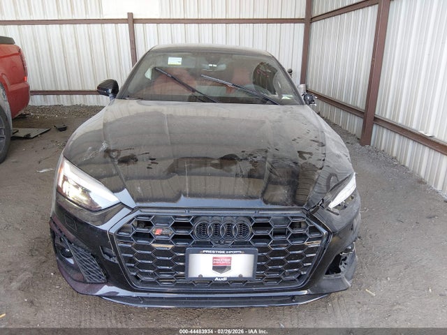 WAUB4CF54RA028695 Audi S5 Sportback Prestige Tfsi Quattro Tiptronic