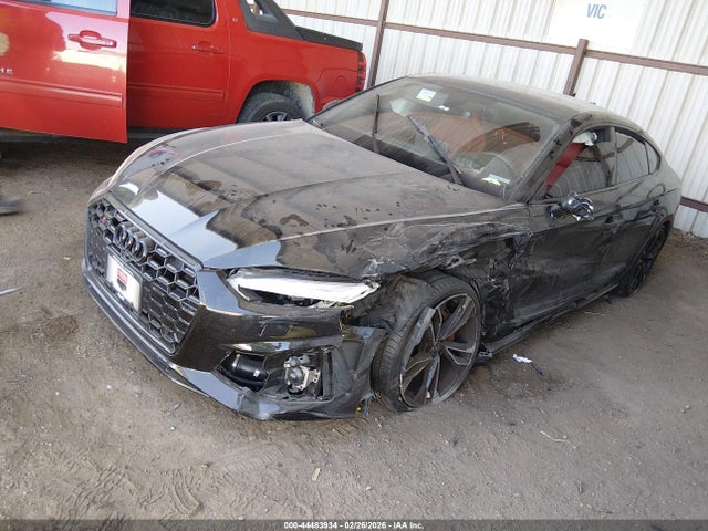 WAUB4CF54RA028695 Audi S5 Sportback Prestige Tfsi Quattro Tiptronic