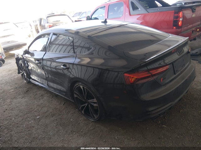 WAUB4CF54RA028695 Audi S5 Sportback Prestige Tfsi Quattro Tiptronic