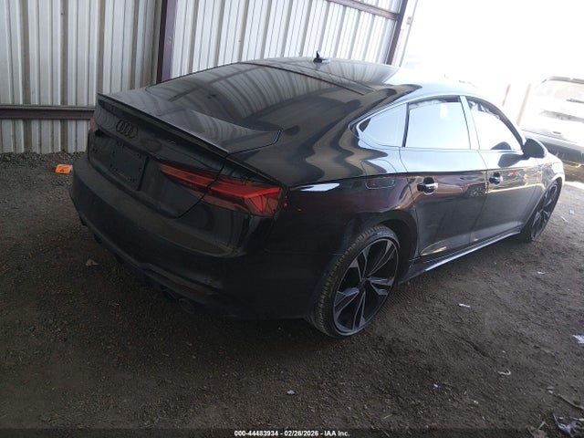 WAUB4CF54RA028695 Audi S5 Sportback Prestige Tfsi Quattro Tiptronic