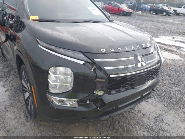 Продаж на аукціоні авто 2025 Mitsubishi Outlander Se 2.5 S-awc, vin: JA4J4VA8XSZ017052, номер лоту: 44483935