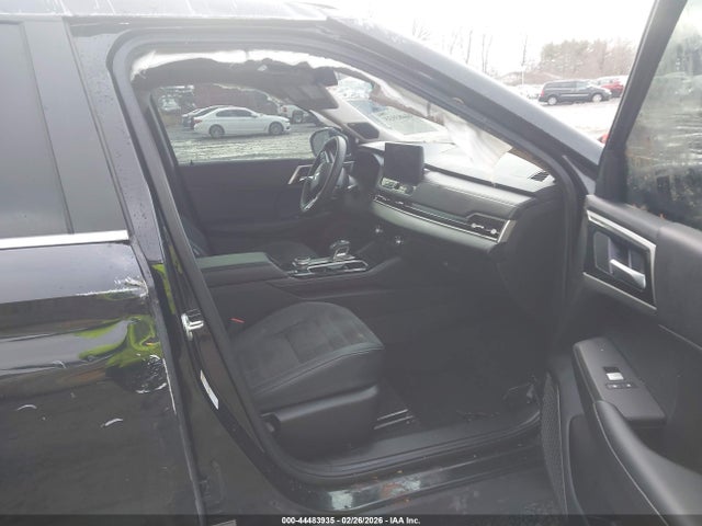 Продаж на аукціоні авто 2025 Mitsubishi Outlander Se 2.5 S-awc, vin: JA4J4VA8XSZ017052, номер лоту: 44483935