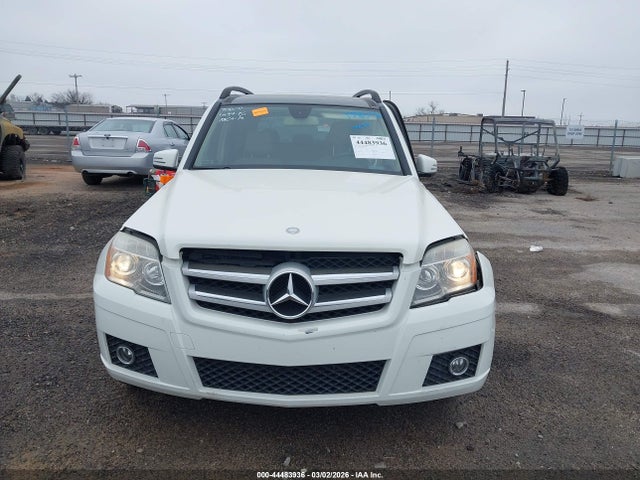 Aukcja sprzedaży 2012 Mercedes-benz Glk 350 4matic, vin: WDCGG8HBXCF772645, numer aukcji: 44483936