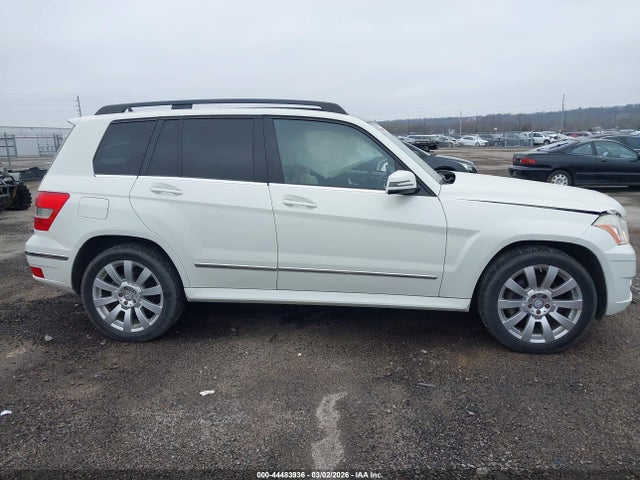Aukcja sprzedaży 2012 Mercedes-benz Glk 350 4matic, vin: WDCGG8HBXCF772645, numer aukcji: 44483936