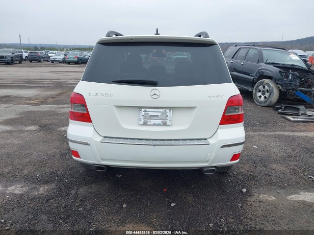 Aukcja sprzedaży 2012 Mercedes-benz Glk 350 4matic, vin: WDCGG8HBXCF772645, numer aukcji: 44483936