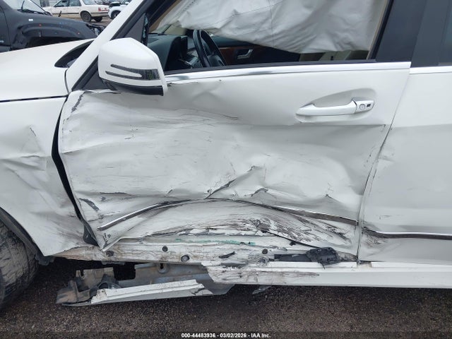 Aukcja sprzedaży 2012 Mercedes-benz Glk 350 4matic, vin: WDCGG8HBXCF772645, numer aukcji: 44483936