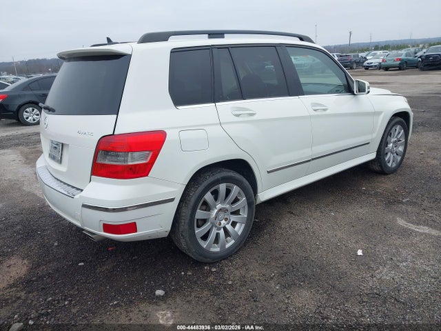 Aukcja sprzedaży 2012 Mercedes-benz Glk 350 4matic, vin: WDCGG8HBXCF772645, numer aukcji: 44483936