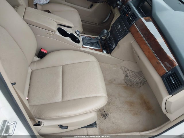 Aukcja sprzedaży 2012 Mercedes-benz Glk 350 4matic, vin: WDCGG8HBXCF772645, numer aukcji: 44483936