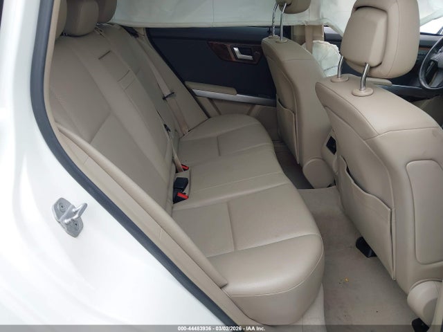 Aukcja sprzedaży 2012 Mercedes-benz Glk 350 4matic, vin: WDCGG8HBXCF772645, numer aukcji: 44483936