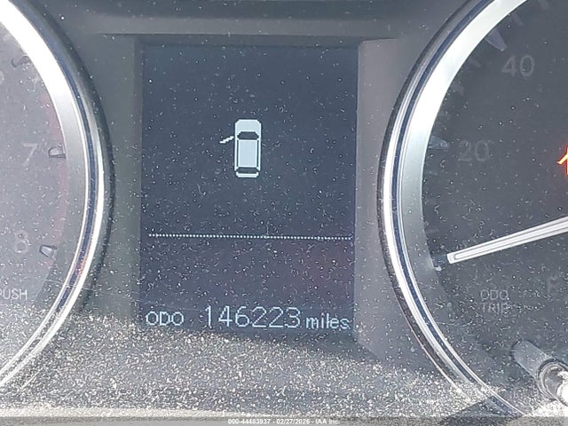 5TDBKRFH9FS140106 Toyota Highlander Le V6