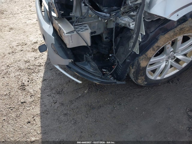5TDBKRFH9FS140106 Toyota Highlander Le V6