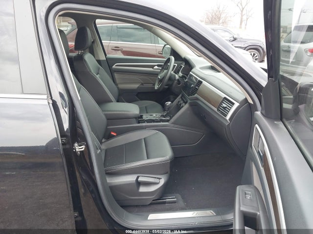 1V2JR2CA9PC530274 Volkswagen Atlas 3.6l V6 Se W/technology
