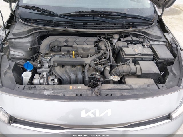 Продажа на аукционе авто 2023 Kia Rio S, vin: 3KPA24AD8PE561572, номер лота: 44483944