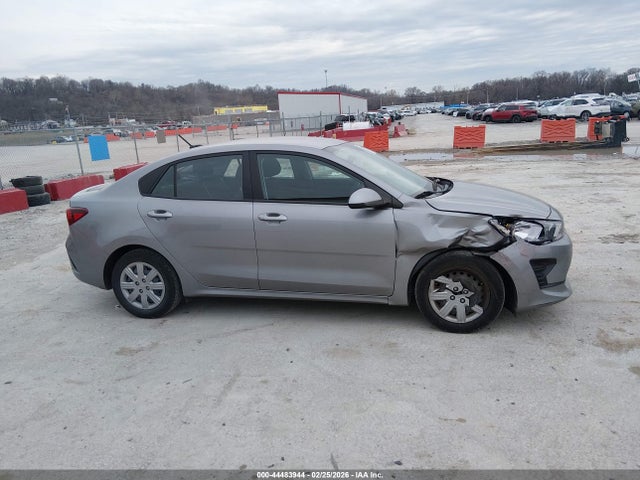 Продажа на аукционе авто 2023 Kia Rio S, vin: 3KPA24AD8PE561572, номер лота: 44483944