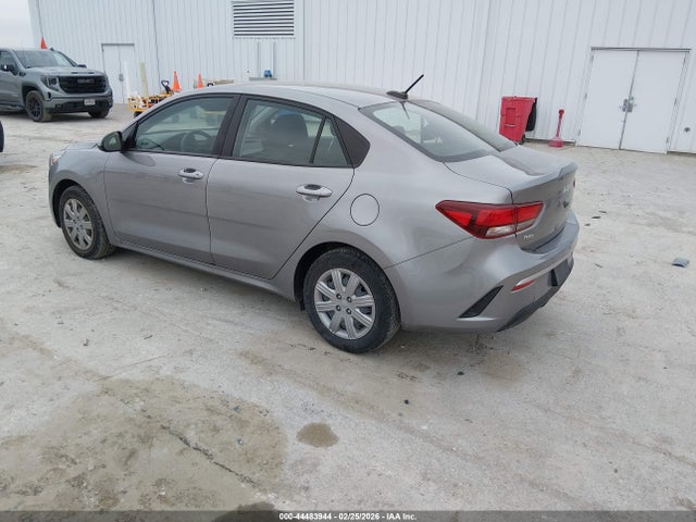 Продажа на аукционе авто 2023 Kia Rio S, vin: 3KPA24AD8PE561572, номер лота: 44483944