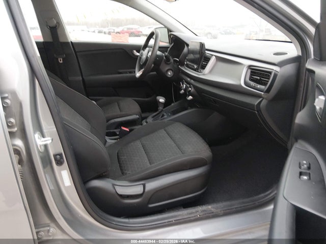 Продажа на аукционе авто 2023 Kia Rio S, vin: 3KPA24AD8PE561572, номер лота: 44483944