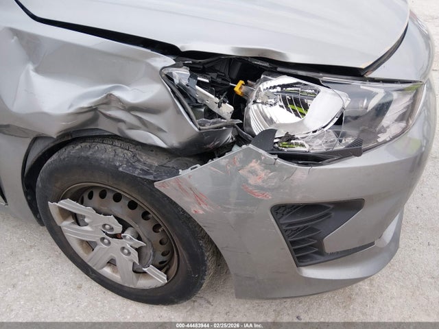 Продажа на аукционе авто 2023 Kia Rio S, vin: 3KPA24AD8PE561572, номер лота: 44483944
