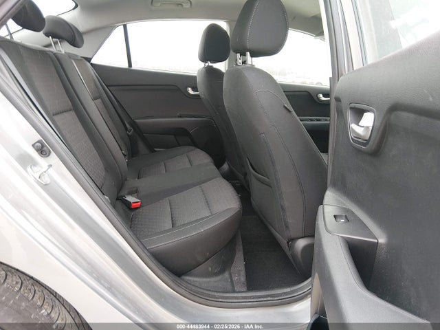 Продажа на аукционе авто 2023 Kia Rio S, vin: 3KPA24AD8PE561572, номер лота: 44483944
