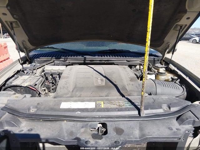 2006 LINCOLN NAVIGATOR 5LMFU28576LJ05029 Photo 9