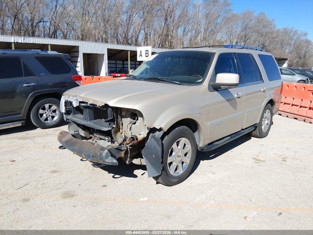2006 LINCOLN NAVIGATOR 5LMFU28576LJ05029 Photo 1