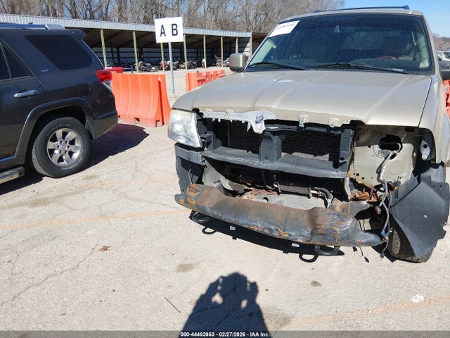 2006 LINCOLN NAVIGATOR 5LMFU28576LJ05029 Photo 5