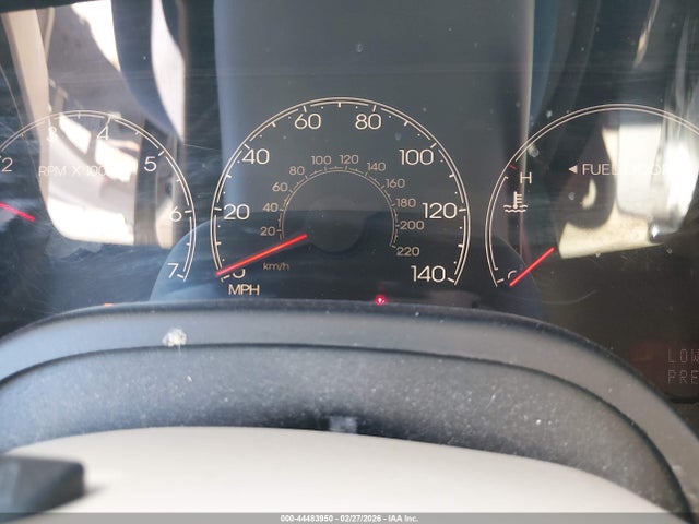 2006 LINCOLN NAVIGATOR 5LMFU28576LJ05029 Photo 6