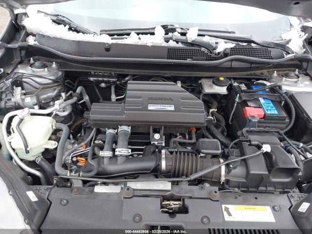 5J6RW2H91LL004804 Honda Cr-v Awd Touring