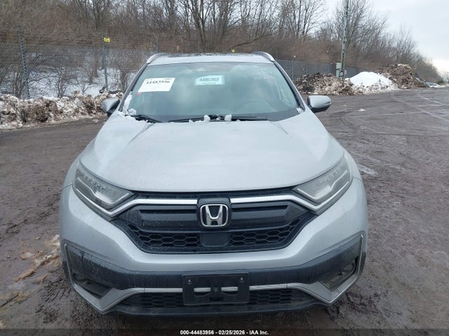 5J6RW2H91LL004804 Honda Cr-v Awd Touring