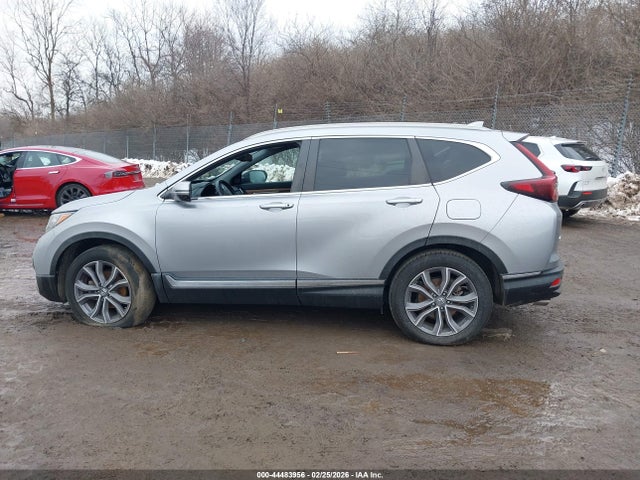 5J6RW2H91LL004804 Honda Cr-v Awd Touring