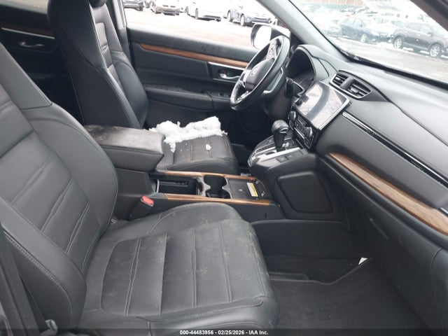 5J6RW2H91LL004804 Honda Cr-v Awd Touring