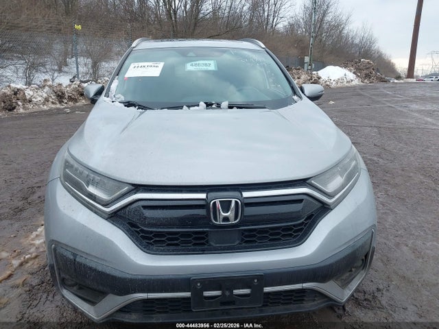 5J6RW2H91LL004804 Honda Cr-v Awd Touring