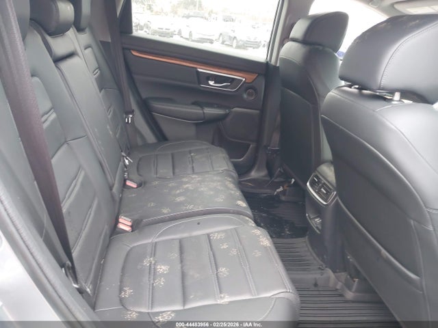 5J6RW2H91LL004804 Honda Cr-v Awd Touring
