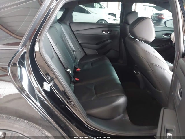 Продажа на аукционе авто 2025 Honda Accord Hybrid Sport-l, vin: 1HGCY2F75SA069741, номер лота: 44483958