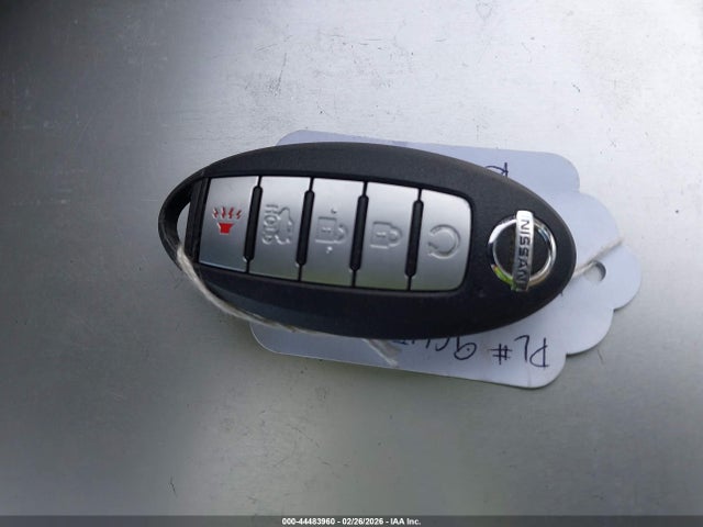 3N1AB8CV9NY286614 Nissan Sentra Sv Xtronic Cvt