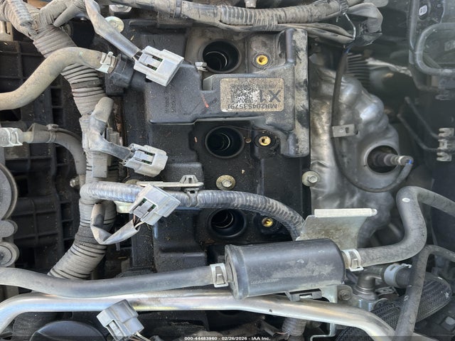 3N1AB8CV9NY286614 Nissan Sentra Sv Xtronic Cvt