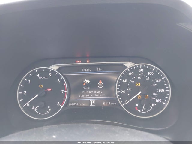 3N1AB8CV9NY286614 Nissan Sentra Sv Xtronic Cvt