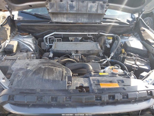 2019 Subaru Ascent Limited მანქანა იყიდება აუქციონზე, vin: 4S4WMALD0K3437223, აუქციონის ნომერი: 44483961
