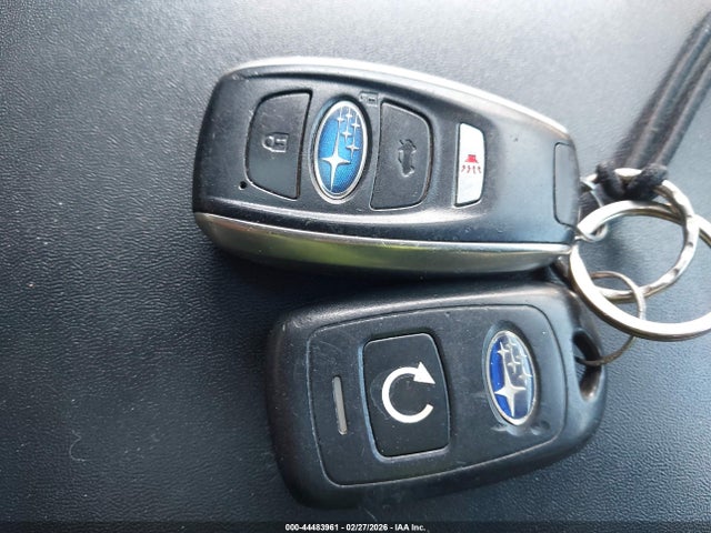 2019 Subaru Ascent Limited მანქანა იყიდება აუქციონზე, vin: 4S4WMALD0K3437223, აუქციონის ნომერი: 44483961
