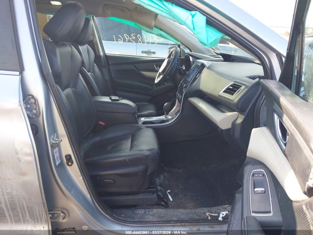 2019 Subaru Ascent Limited მანქანა იყიდება აუქციონზე, vin: 4S4WMALD0K3437223, აუქციონის ნომერი: 44483961