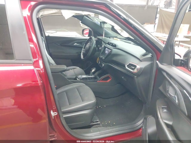 KL79MTSL8PB164242 Chevrolet Trailblazer Fwd Rs