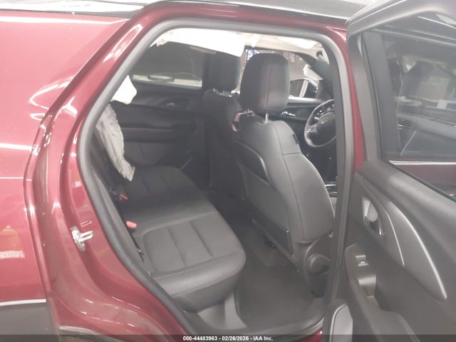 KL79MTSL8PB164242 Chevrolet Trailblazer Fwd Rs
