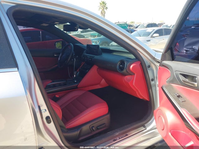 JTHGZ1B26P5069148 Lexus Is 350 F Sport