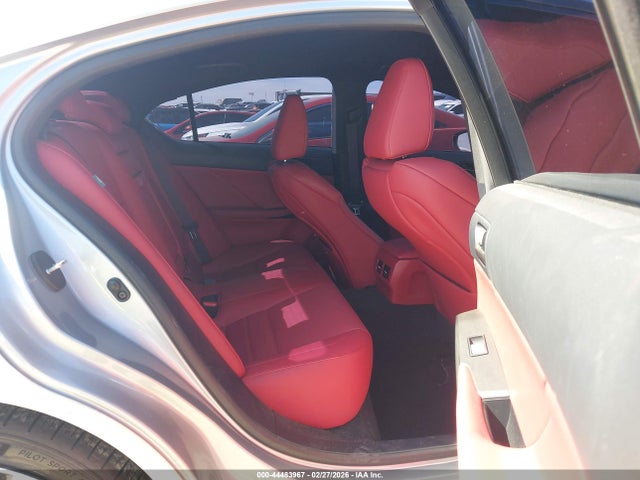 JTHGZ1B26P5069148 Lexus Is 350 F Sport