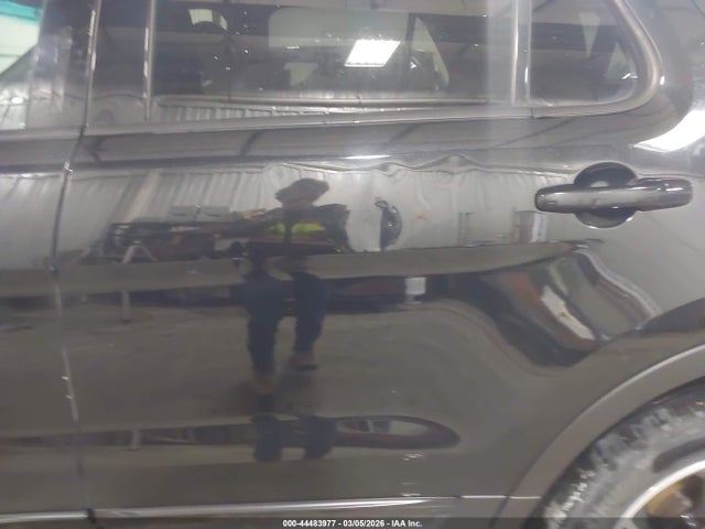 2015 Ford Explorer Sport მანქანა იყიდება აუქციონზე, vin: 1FM5K8GT4FGC59939, აუქციონის ნომერი: 44483977