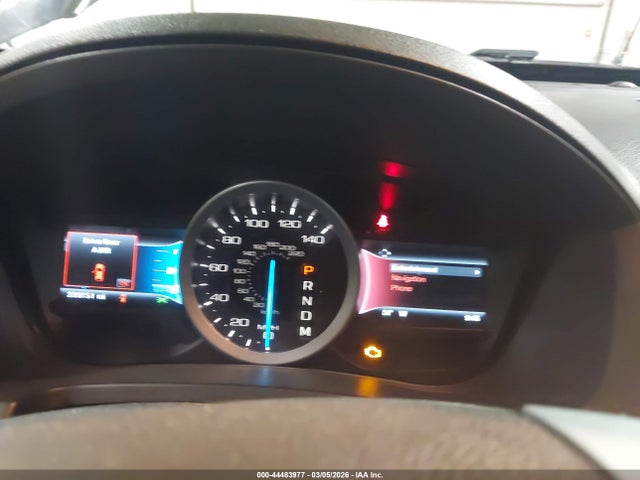 2015 Ford Explorer Sport მანქანა იყიდება აუქციონზე, vin: 1FM5K8GT4FGC59939, აუქციონის ნომერი: 44483977