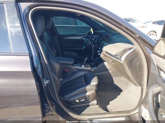 Продаж на аукціоні авто 2019 Bmw X4 M40i, vin: 5UXUJ5C59K9A33100, номер лоту: 44483981