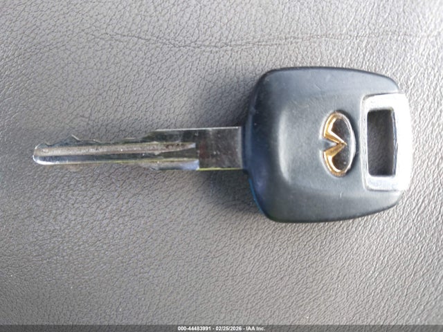 44483991 :رقم المزاد ، JNKCA31A41T011598 vin ، 2001 Infiniti I30 Luxury مزاد بيع