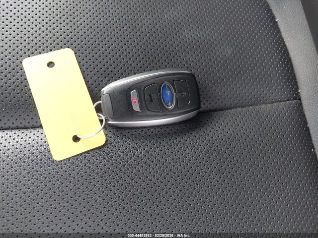 Aukcja sprzedaży 2025 Subaru Forester Limited, vin: JF2SLDRC3SH409913, numer aukcji: 44483992