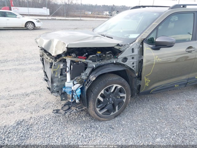 Aukcja sprzedaży 2025 Subaru Forester Limited, vin: JF2SLDRC3SH409913, numer aukcji: 44483992