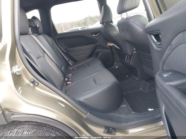 Aukcja sprzedaży 2025 Subaru Forester Limited, vin: JF2SLDRC3SH409913, numer aukcji: 44483992